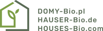 Domy Bio Logo